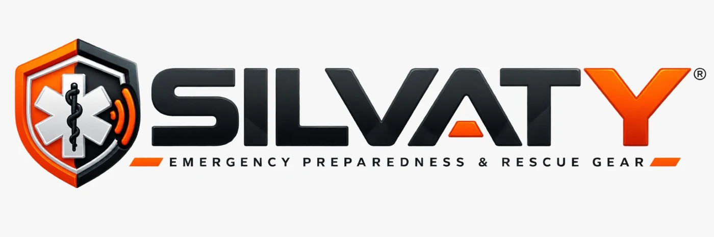 SILVATY Emergency Preparedness & Rescue Gear